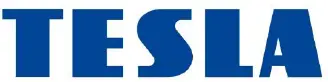 TESLA-logo