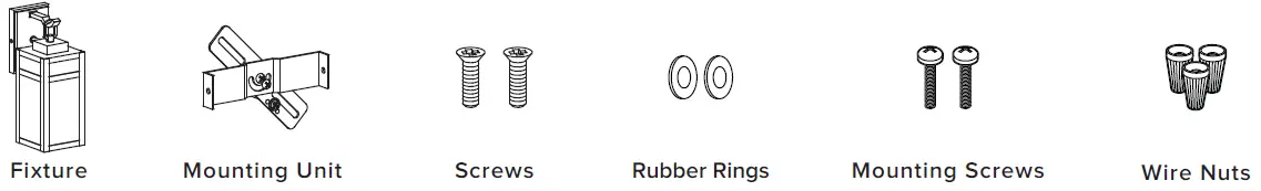 Pia-Ricco-1JAY-12219-Outdoor-Wall-Light-1-Light-Exterior-Waterproof-FIG-2