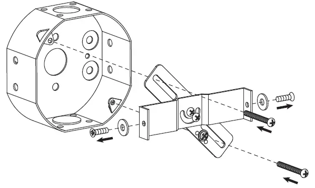 Pia-Ricco-1JAY-12219-Outdoor-Wall-Light-1-Light-Exterior-Waterproof-FIG-4