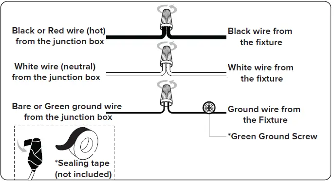 Pia-Ricco-1JAY-12219-Outdoor-Wall-Light-1-Light-Exterior-Waterproof-FIG-5