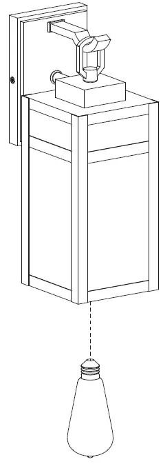 Pia-Ricco-1JAY-12219-Outdoor-Wall-Light-1-Light-Exterior-Waterproof-FIG-8