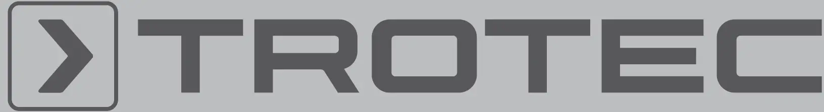 TROTEC BI20 Wall Scanner LOGO