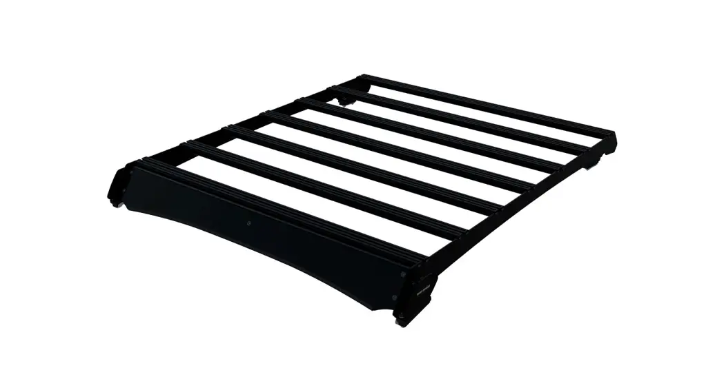 Front Runner Ksfr002 Ford Ranger T6 Slimsport Roof Rack Kit User Manual Front Runner Ksfr002 Ford Ranger T6 Slimsport Roof Rack Kit User Manual