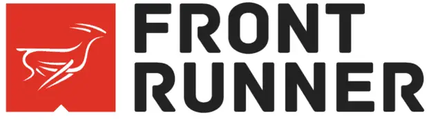 FRONT RUNNER Logo