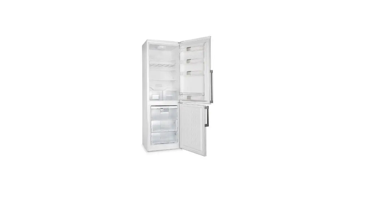 Grman Kf 42346-60n/1 Refrigerator User Guide