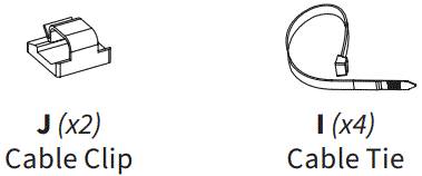 V I V O-MOUNT-E-FD70S-Black-Electric-Flip-Down-Swivel-Ceiling-TV-Mount-fig-21