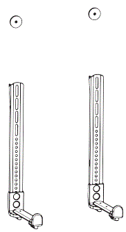 V I V O-MOUNT-E-FD70S-Black-Electric-Flip-Down-Swivel-Ceiling-TV-Mount-fig-24