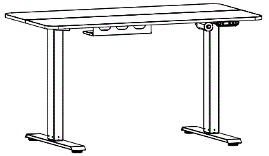 V I V O-MOUNT-E-FD70S-Black-Electric-Flip-Down-Swivel-Ceiling-TV-Mount-fig-26