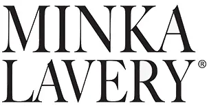 MINKA LAVERY logo