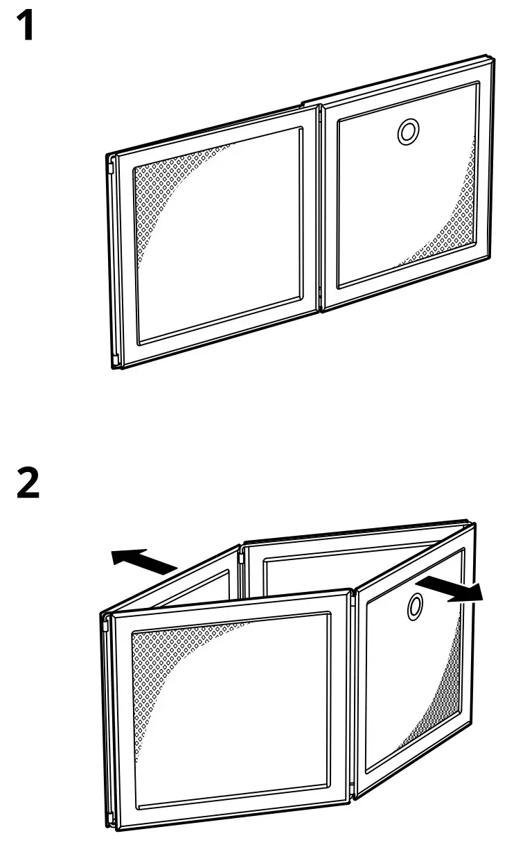 IKEA DRÖNJÖNS Storage Box - Fig 2