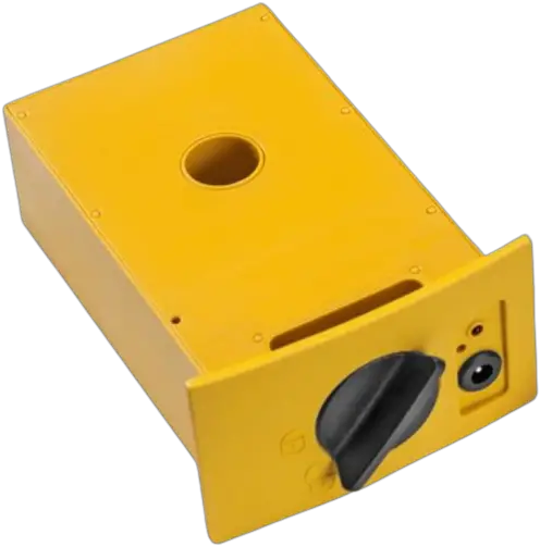 STABILA Li-Ion Rechargeable Battery Pack And Mains Adapter