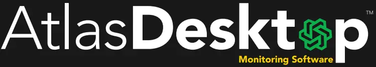 AtlasDesktop logo