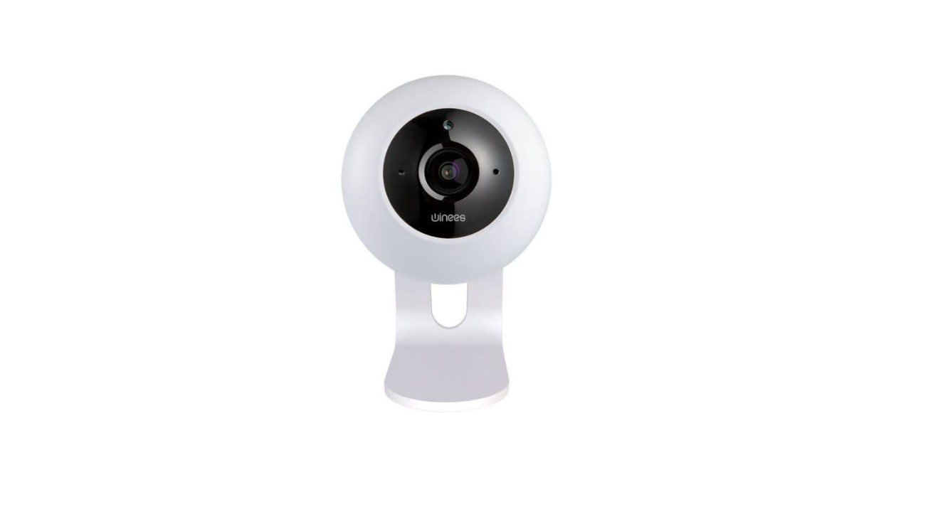 Aidot M2 Pro 2k Indoor Security Camera User Guide