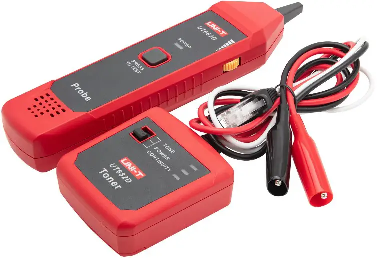 Kjell 36071 Tone Generator and Probe