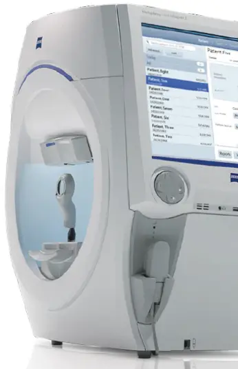 ZEISS-HFA3-Humphrey-Field-Analyzer-1