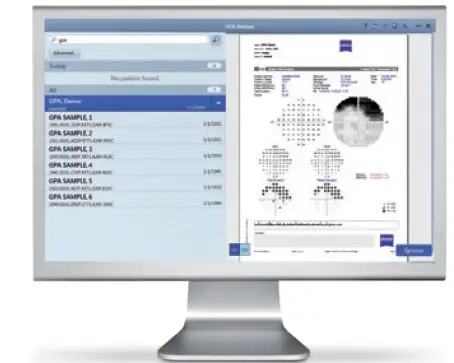 ZEISS-HFA3-Humphrey-Field-Analyzer-9