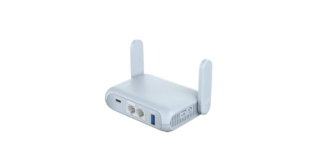 Gl Inet Gl-mt3000 Beryl Ax Ax3000 Wifi 6 Router User Manual