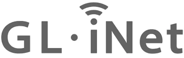 GL iNet - logo