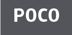 POCO Logo