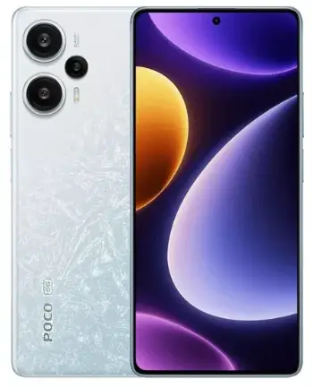 POCO F5 Smartphone