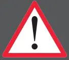 Warning Icon