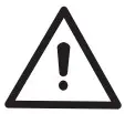 Warning Icon