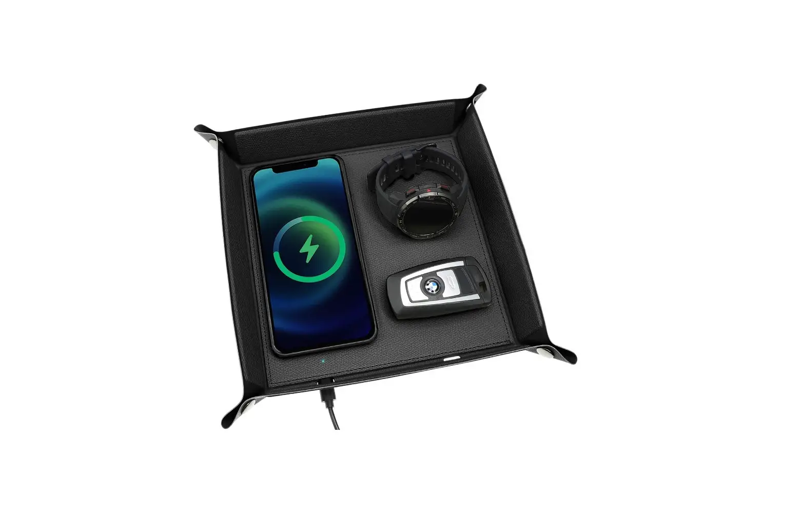 Soar Sr-wcst Wireless Charging Tray User Manual