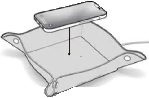 Charging Instruction