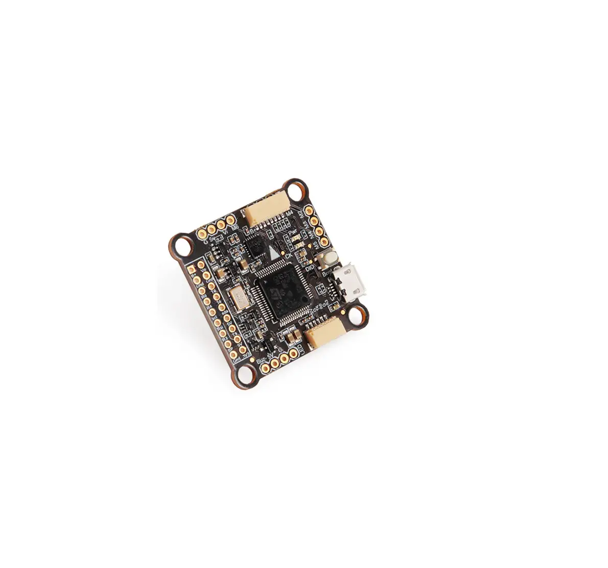 Holybro Kakute F4 V2.4 Flight Controller User Manual