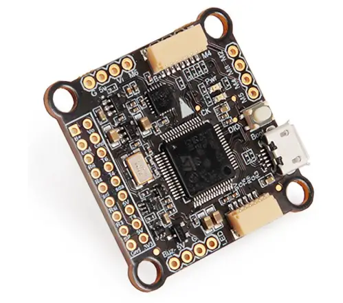 Holybro Kakute F4 V2.4 Flight Controller