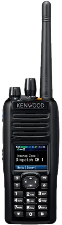 KENWOOD-NX-5000-Series-Three-Digital-Protocols-for-Enterprise-PRODUCT