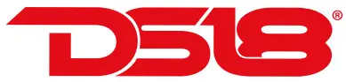 DS18 - logo