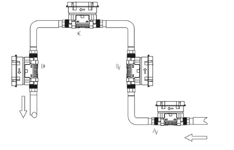Bove-Technology-B9-VW-Ultrasonic-Water-Meter-1