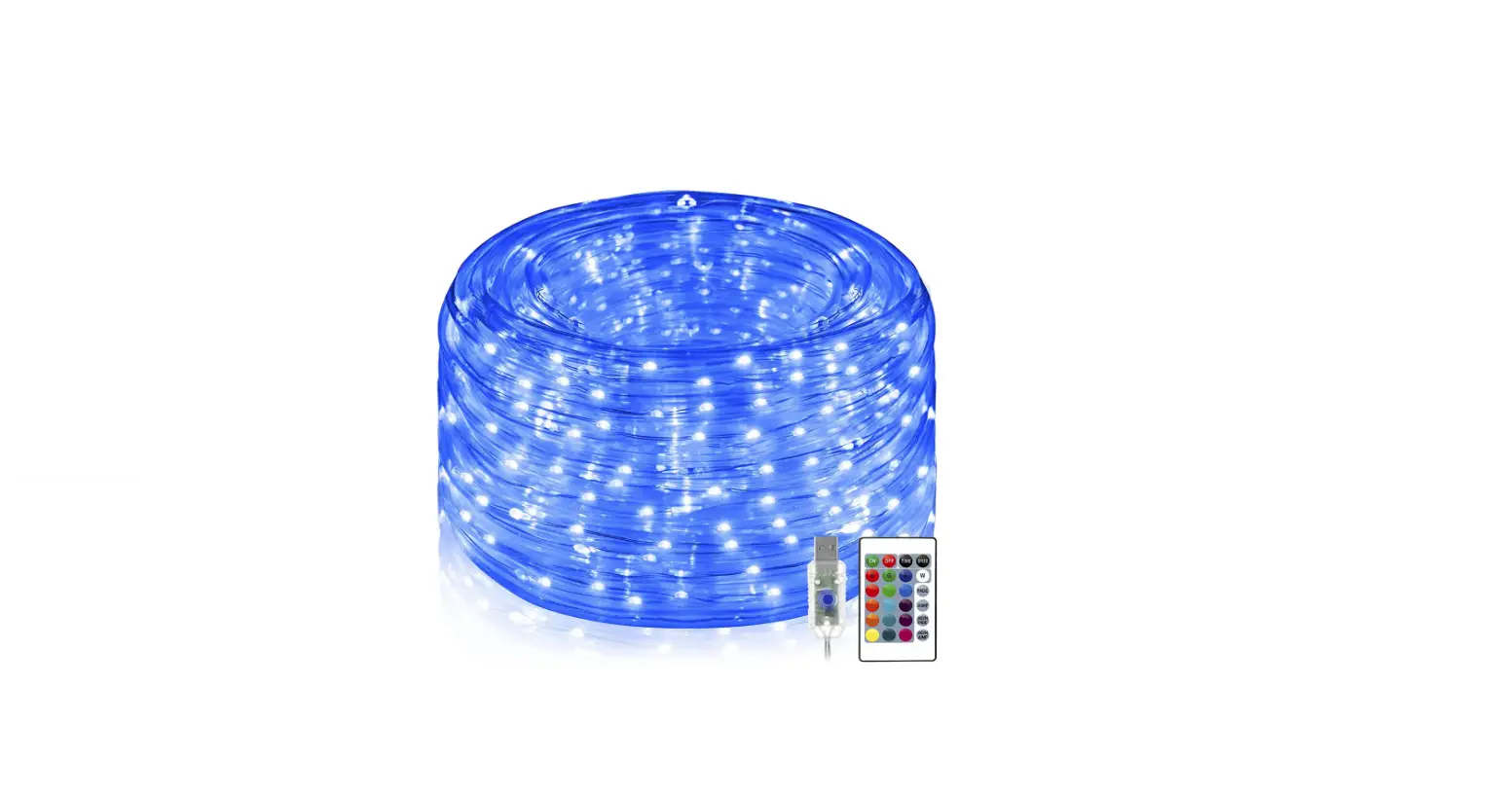 Ollny C0110m100l Led Outdoor Rope Lights Instruction Manual Ollny C0110m100l Led Outdoor Rope Lights Instruction Manual