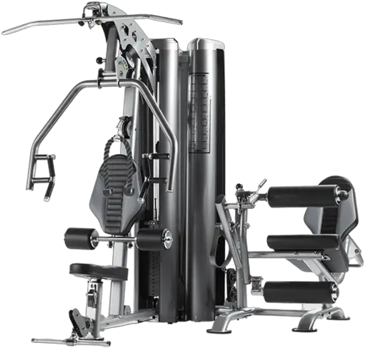 TUFFSTUFF 7200 Series Leg Press Fitness Station