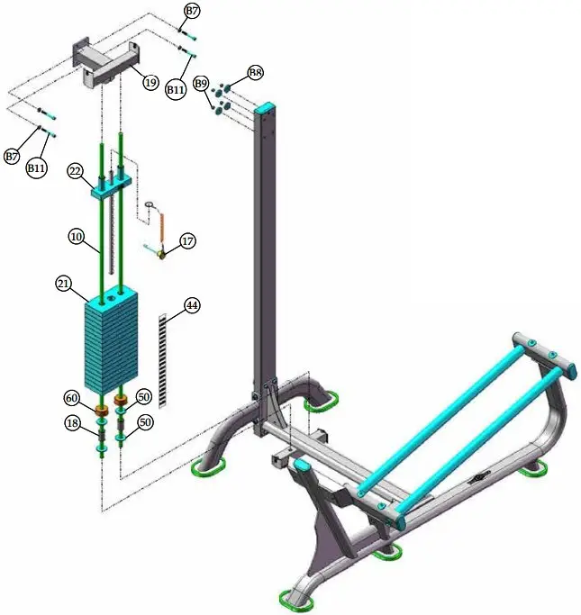 FIRST STEPS FOR A SINGLE STATION