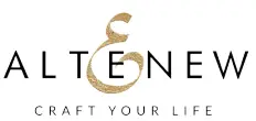ALTENEW logo