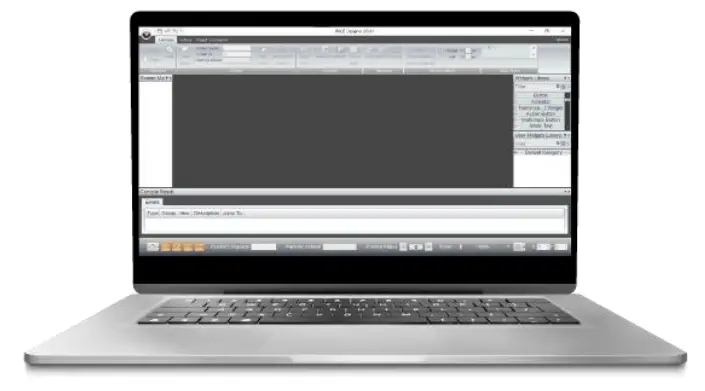 iFace Designer Software iFace SCADA