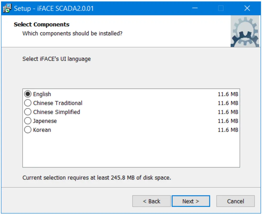 B. Create a New Project