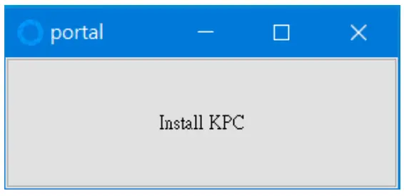 C. Installation of iFace SCADA