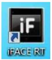 C. Installation of iFace SCADA