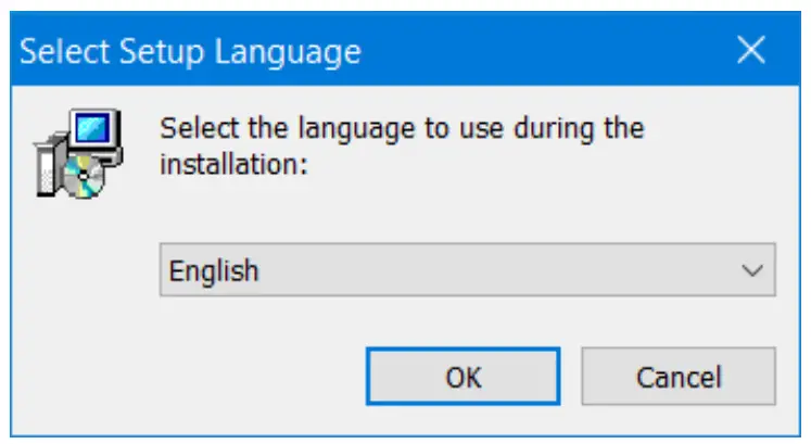 Installation of iFace-Designer®