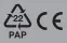 PAP CE