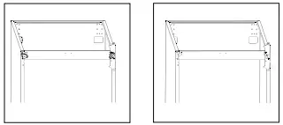 Reverse Door Figure 8