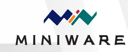 MINIWARE  Logo