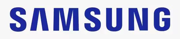 SAMSUNG logo