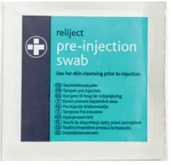 CNS SCP09 Capillary Blood Sample Collection Pack 04