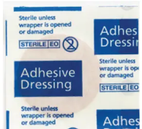 CNS SCP09 Capillary Blood Sample Collection Pack 06