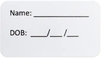 CNS SCP09 Capillary Blood Sample Collection Pack 07