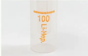 CNS SCP09 Capillary Blood Sample Collection Pack 30